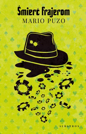 Śmierć frajerom – ebook