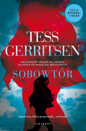 Sobowtór – ebooki
