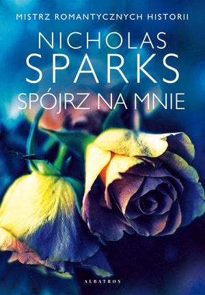 Spójrz na mnie – ebook