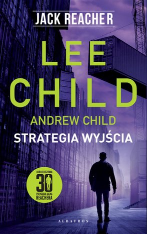 Kryminał, sensacja, thriller: Strategia wyjścia – ebook