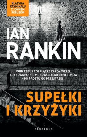 Supełki i krzyżyki – ebooki