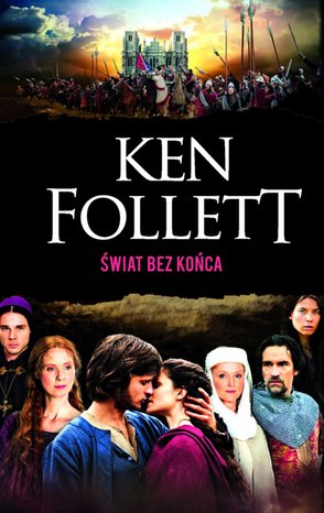 Świat bez końca – ebook