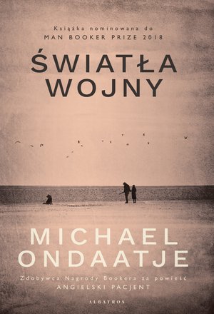 Światła wojny – ebook
