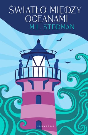 Światło między oceanami – ebook