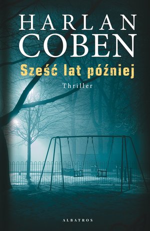 Sześć lat później – ebooki