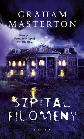 Szpital Filomeny – ebooki