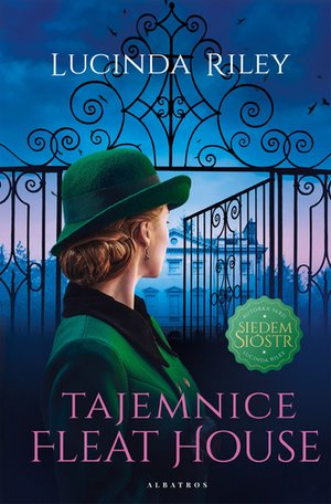 Tajemnice Fleat House – ebook