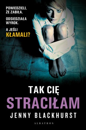 Tak Cię straciłam – ebooki