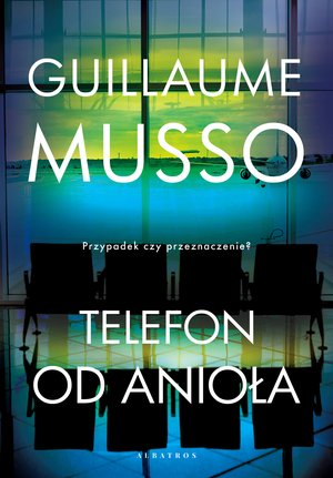 Telefon od anioła – ebook