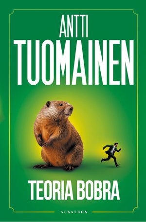 Teoria bobra – ebooki