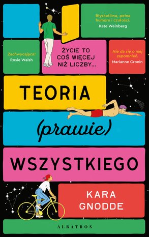 Teoria (prawie) wszystkiego – ebook