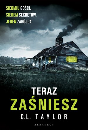 Teraz zaśniesz – ebooki