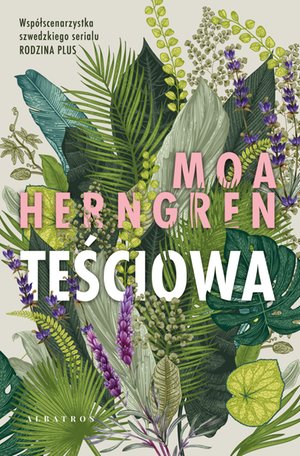 Teściowa – ebook