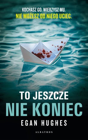 To jeszcze nie koniec – ebooki