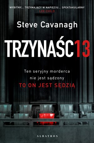 Trzynaście – ebooki