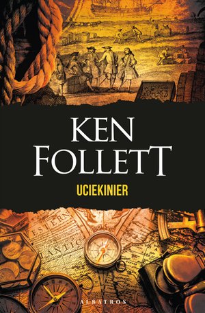 Uciekinier – ebook