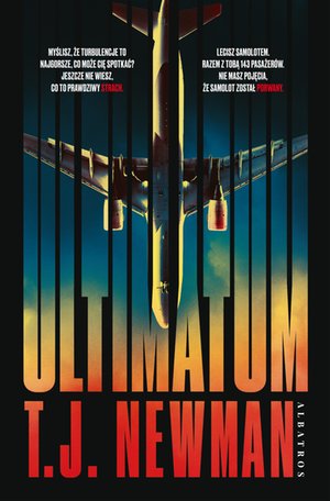 Ultimatum – ebooki
