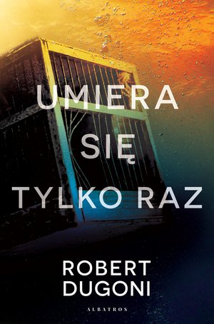 Umiera się tylko raz – ebooki