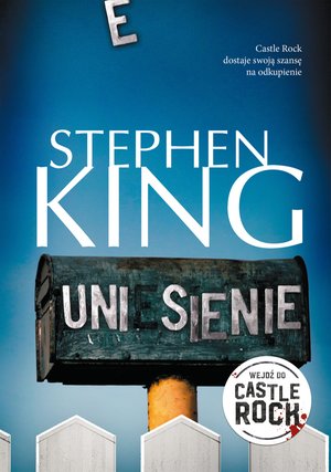 Uniesienie – ebook
