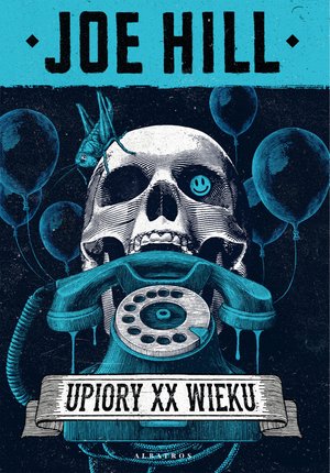 Upiory XX wieku – ebooki