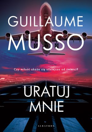 Uratuj mnie – ebook