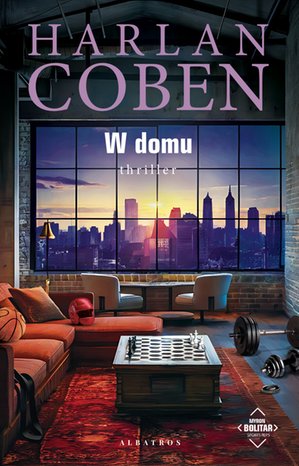 W domu – ebook
