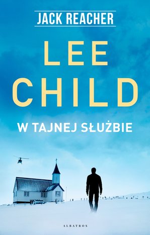 Jack Reacher. W tajnej służbie – ebooki