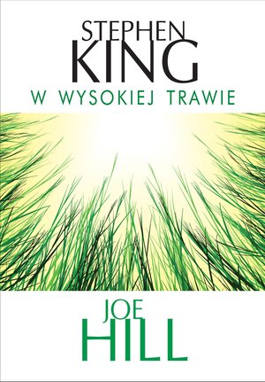 W wysokiej trawie – ebook