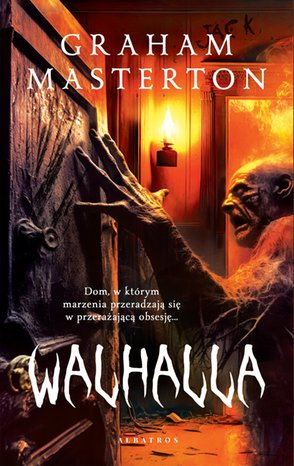 Walhalla – ebook