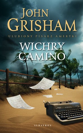 Wichry Camino – ebooki