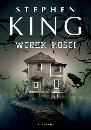 Worek kości – ebook