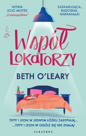 Współlokatorzy – ebook
