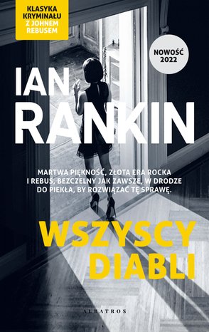 Wszyscy diabli – ebooki