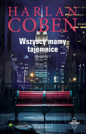 Wszyscy mamy tajemnice – ebook