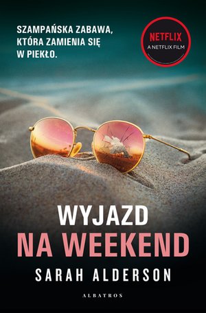 Wyjazd na weekend – ebooki