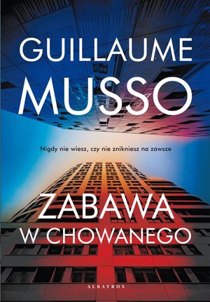 Zabawa w chowanego – ebook