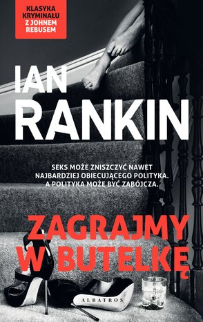 Zagrajmy w butelkę – ebooki