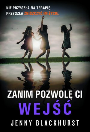 Zanim pozwolę ci wejść – ebooki