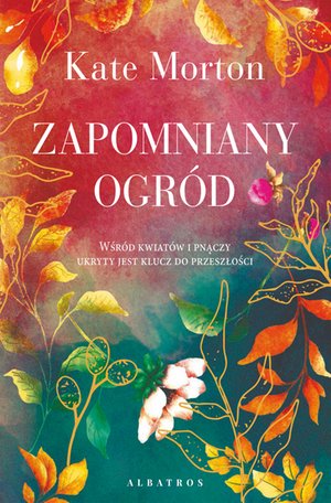 Zapomniany ogród – ebook
