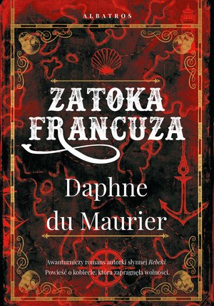 Zatoka Francuza – ebook