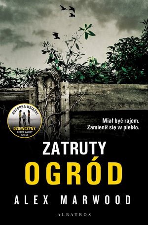 Zatruty ogród – ebooki
