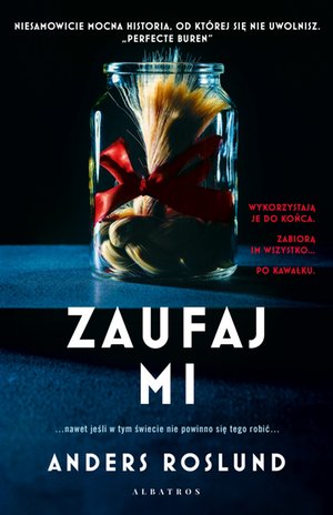Zaufaj mi – ebook