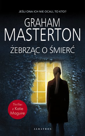 Żebrząc o śmierć – ebooki