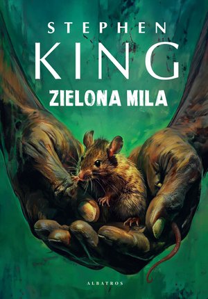 Halloween: Zielona mila – ebook