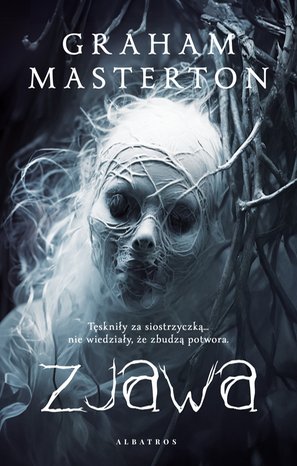 Zjawa – ebook