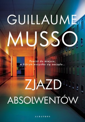 Zjazd absolwentów – ebook