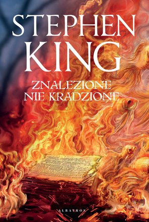 Znalezione nie kradzione – ebook
