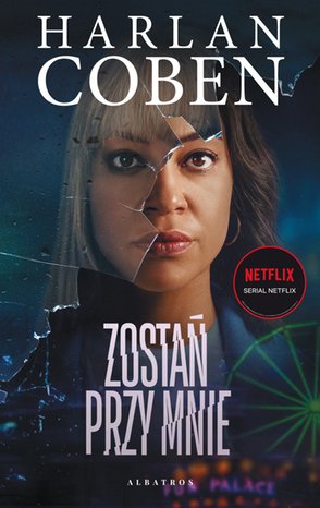 Zostań przy mnie – ebooki