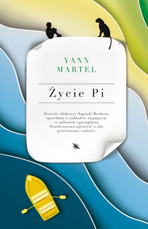 Życie Pi – ebook