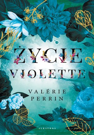 Życie Violette – ebook